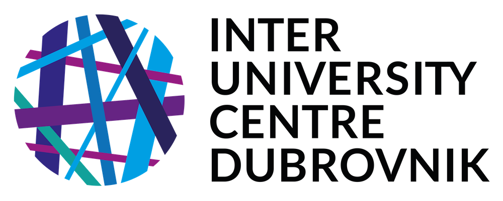Inter-University Centre Dubrovnik logo